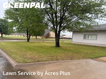 Yard Cutting nearby Skiatook, OK, 