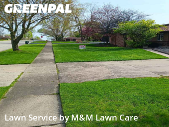 Lawn Maintenance nearby Frankfort, IL, 