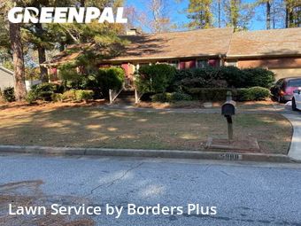Yard Cutting nearby Lithonia, GA, 