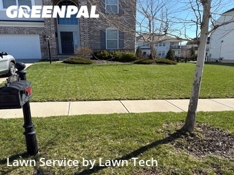 Lawn Maintenance nearby Xenia, OH, 