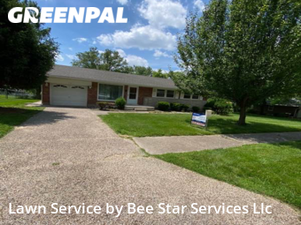 Lawn Mow nearby St Louis, MO, 