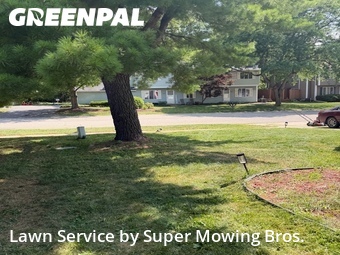 Lawn Service nearby Okemos, MI, 