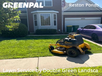 Lawn Mow nearby Sycamore, IL, 