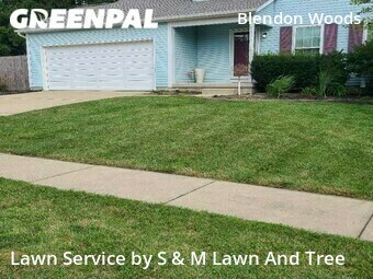 Lawn Cutting nearby Columbus, OH, 