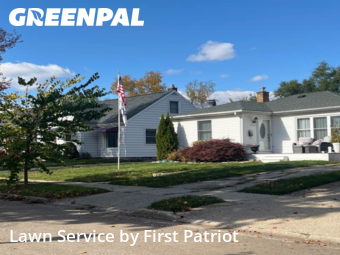 Lawn Service nearby Lansing, MI, 