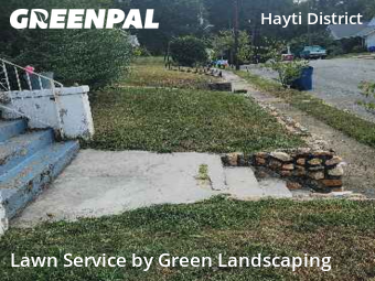 Lawn Service nearby Durham, NC, 