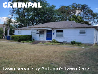Work completed by professional-lawn-care-service-in-Lancaster-CA