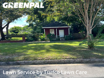 Lawn Mow nearby Columbus, AL, 