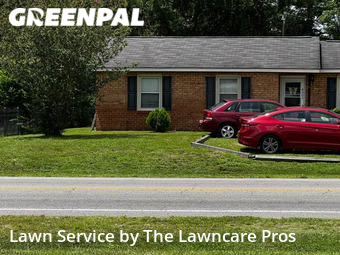 Lawn Cutting nearby Fayetteville, NC, 