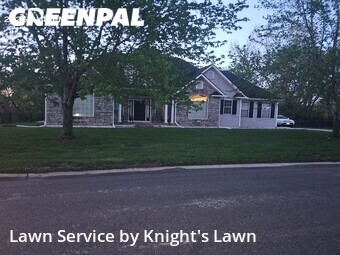 Lawn Mowing nearby Blue Springs, MO, 