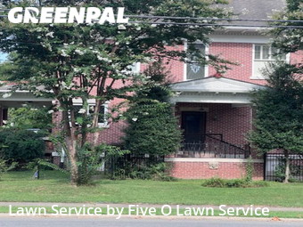 Lawn Cut nearby Jonesboro, AR, 