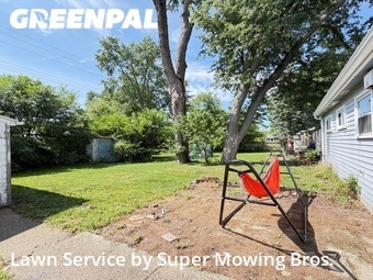 Lawn Service nearby Lansing, MI, 
