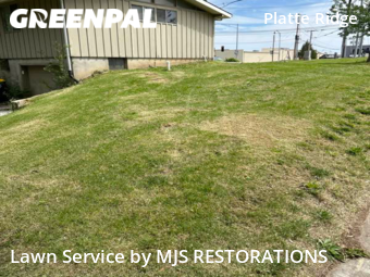 Lawn Care nearby Kansas City, MO, 