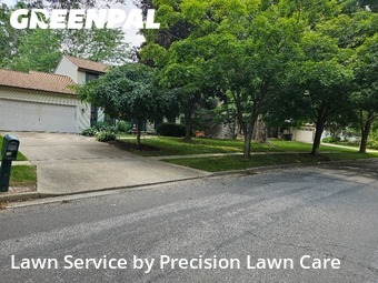 Lawn Care nearby Midland, MI, 