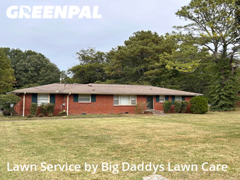 Yard Mowing nearby Franklin, TN, 