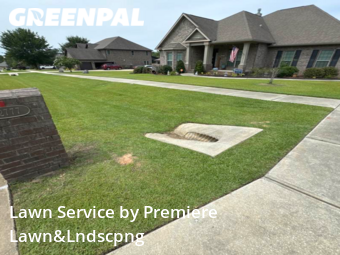 Lawn Mowing nearby Pace, FL, 