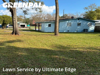 Grass Cutting nearby St. Augustine, FL, 