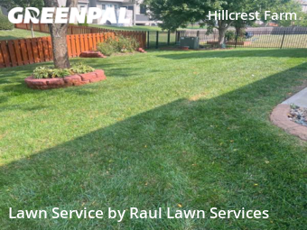 Yard Cutting nearby Shawnee, KS, 