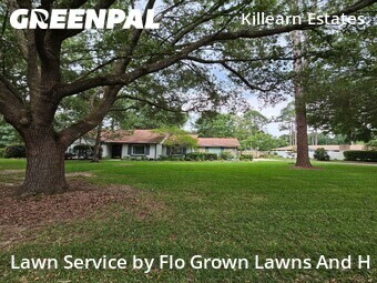 Lawn Cut nearby Tallahassee, FL, 