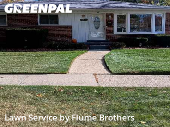 Lawn Mow nearby Clinton Township, MI, 