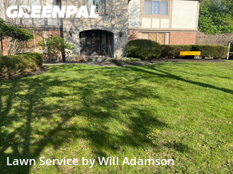 Lawn Mowing Service nearby Columbus, OH, 