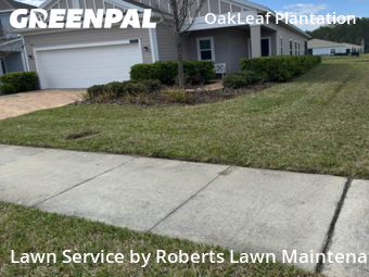 Lawn Mowing nearby Middleburg, FL, 