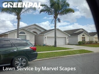Lawn Cut nearby Kissimmee, FL, 