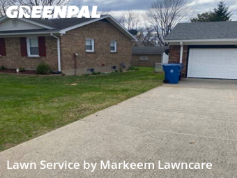 Lawn Mow nearby Louisville, KY, 