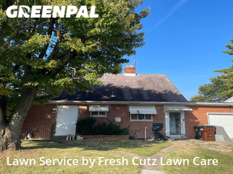 Lawn Mow nearby Fairborn, OH, 