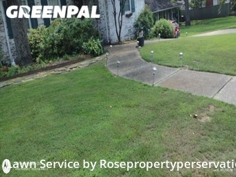 Lawn Cutting nearby Fort Smith, AR, 