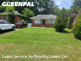 Lawn Maintenance nearby Columbus, GA, 