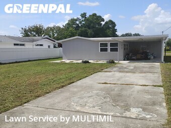 Affordable Landscaping In St. Petersburg,33702,Landscape Design by MULTIMIL , work completed in Jul , 2026