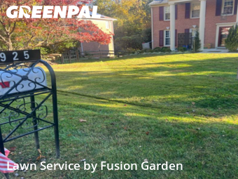 Yard Care Services in Potomac, 20854, Lawn Services by Fusion Garden, work completed in Nov , 2025