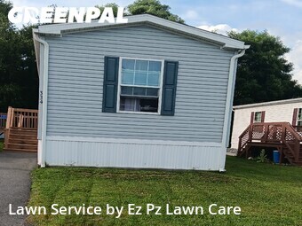Lawn Mowing nearby Taylor, PA, 