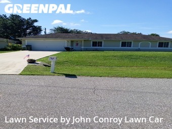 Yard Mowing nearby North Port, FL, 