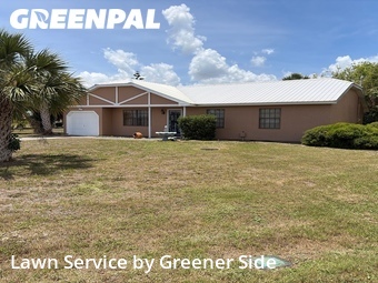 Yard Cutting nearby Port Charlotte, FL, 