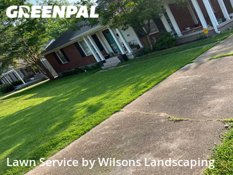 Lawn Mowing nearby Memphis, TN, 