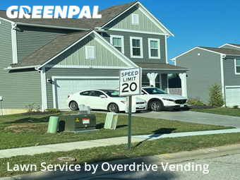 Lawn Care Service nearby Independence, KY, 