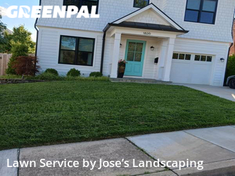 Lawn Care nearby Arlington, VA, 