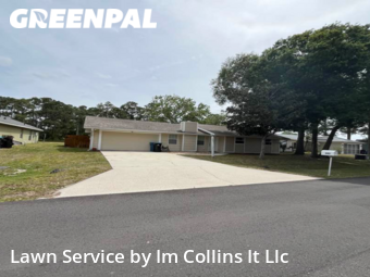 Lawn Mowing Service nearby Palm Bay, FL, 