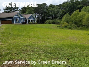 Grass Cut nearby Gadsden, AL, 