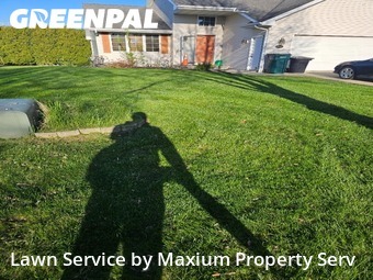 Lawn Care nearby Green Bay, WI, 