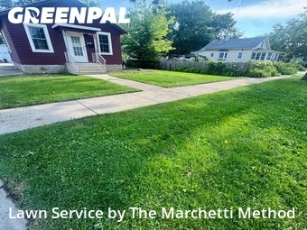 Lawn Maintenance nearby Aurora, IL, 