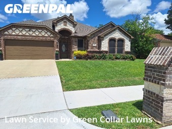 Lawn Mowing nearby Mansfield, TX, 