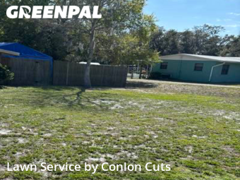 Lawn Cutting nearby Bradenton, FL, 