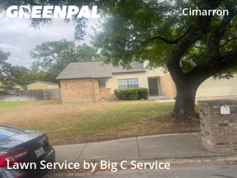 Lawn Care Service nearby Round Rock, TX, 