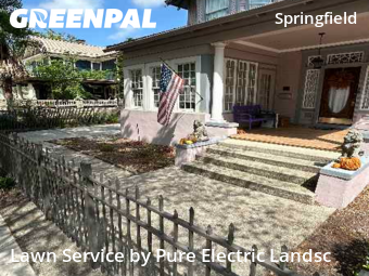 Lawn Care nearby Jacksonville, FL, 