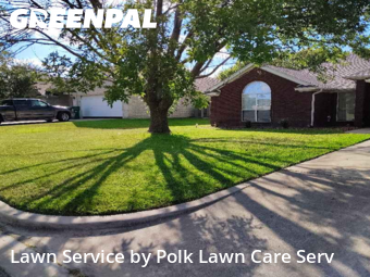 Lawn Mow nearby Harker Heights, TX, 