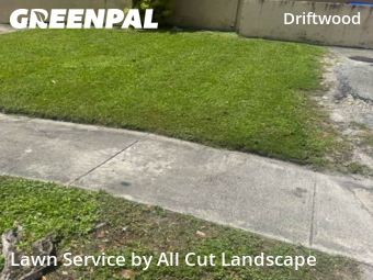 Lawn Mowing Service nearby Hollywood, FL, 