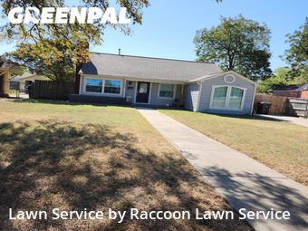 Lawn Care nearby Fort Worth, TX, 